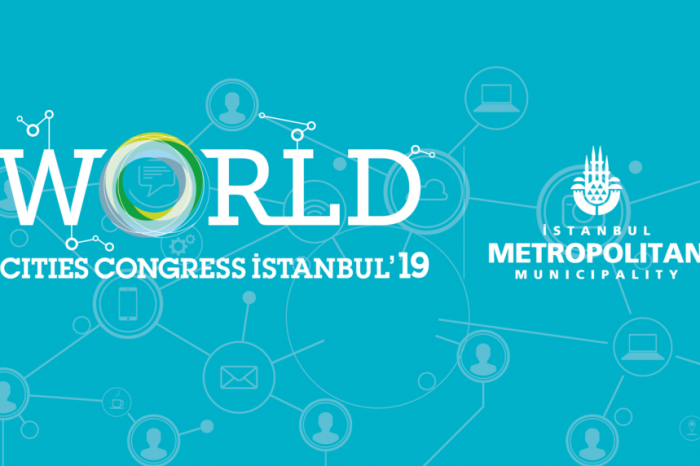 World Cities Congress İstanbul sahnesinde kimler konuşacak?