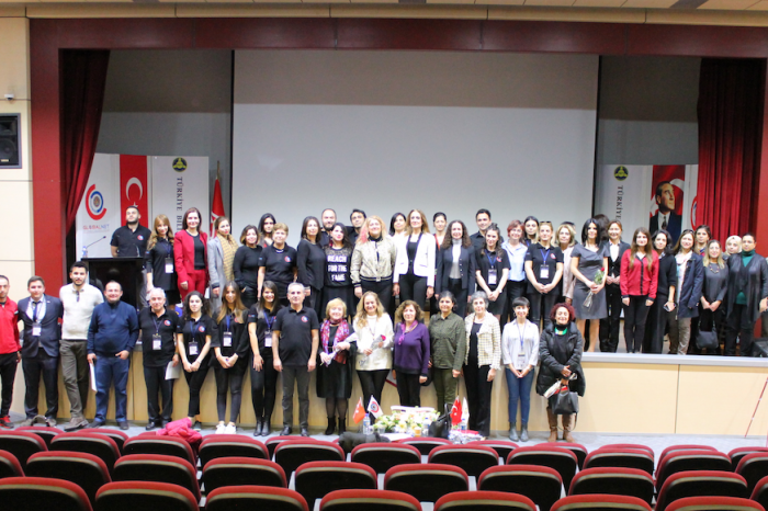 Konfor alanından çıktığımız anda öğrenme başlıyor