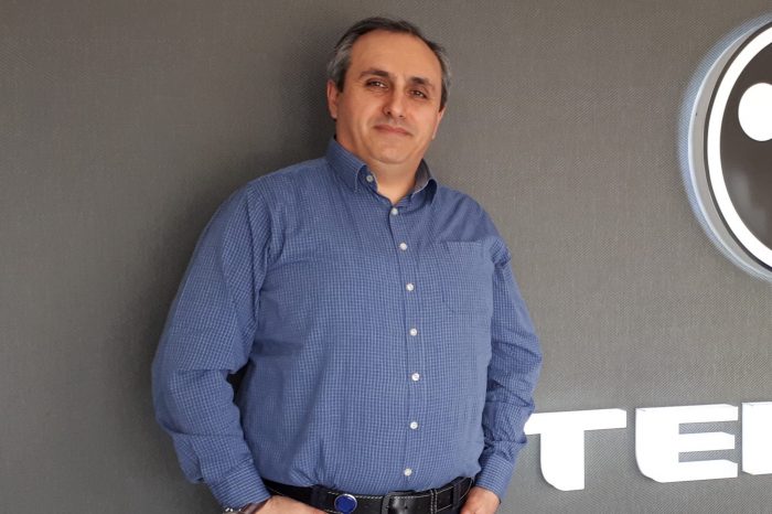 Temsa Bilgi Teknolojileri Müdürü Levent Sandallıoğlu, BTvizyon Adana sahnesinde olacak