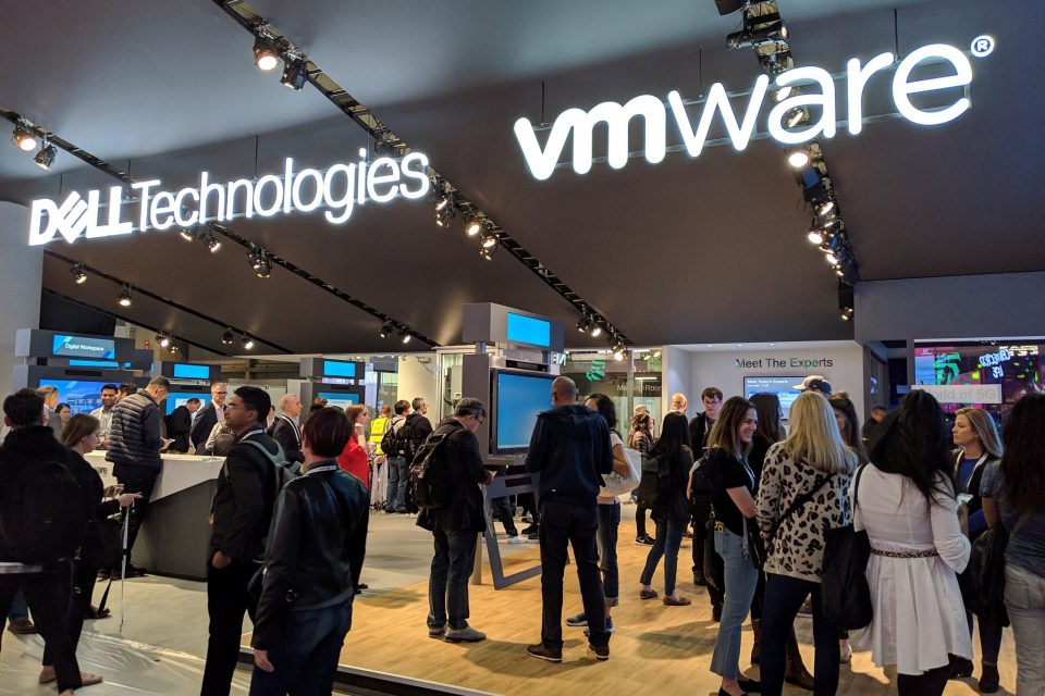 vmware mwc