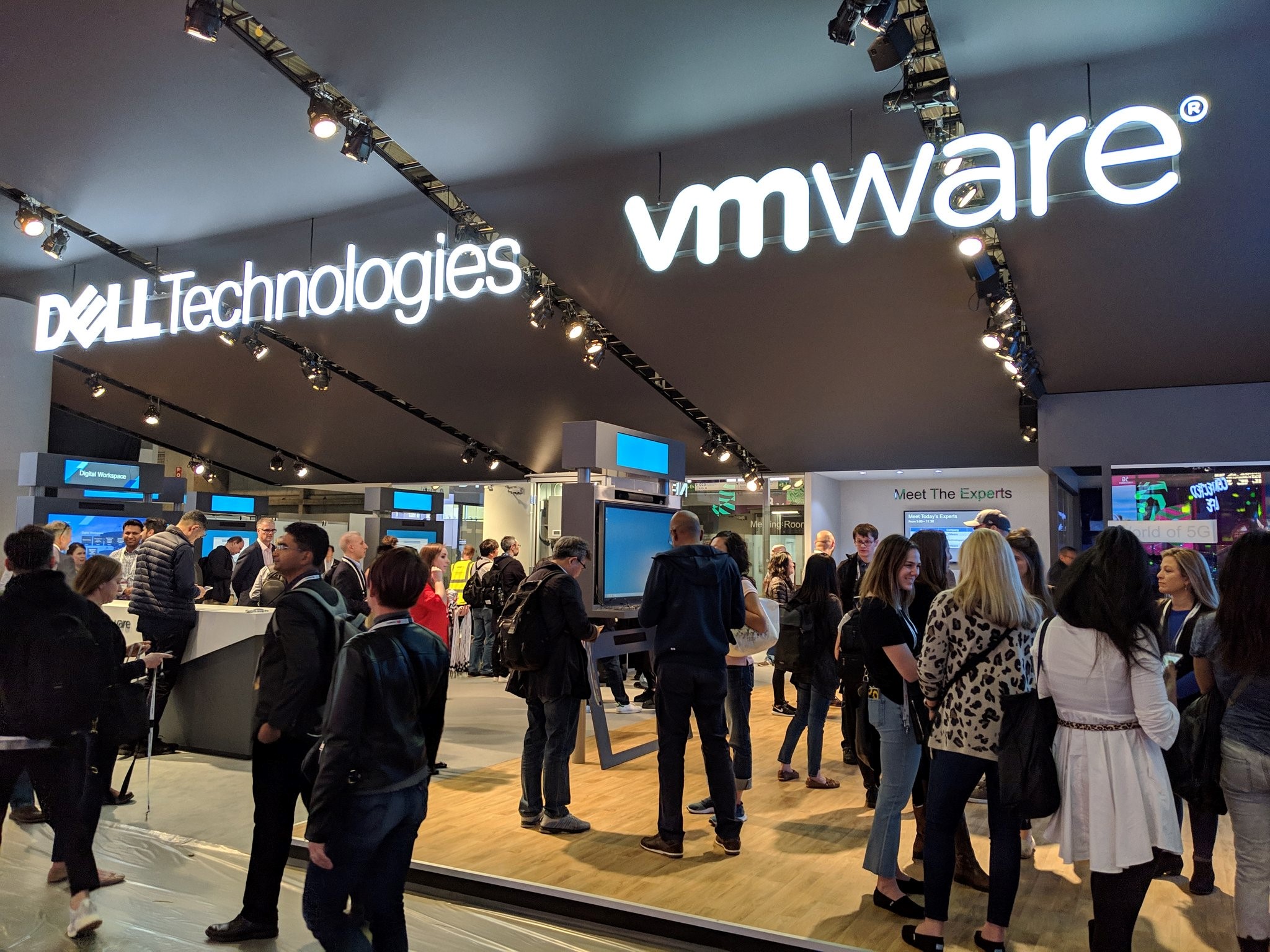 vmware mwc