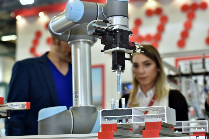 Dijital dönüşüm ile geleceğin parçası ol!