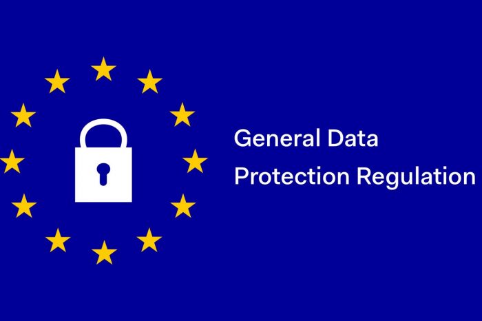 GDPR uyumu Demokles’in kılıcı