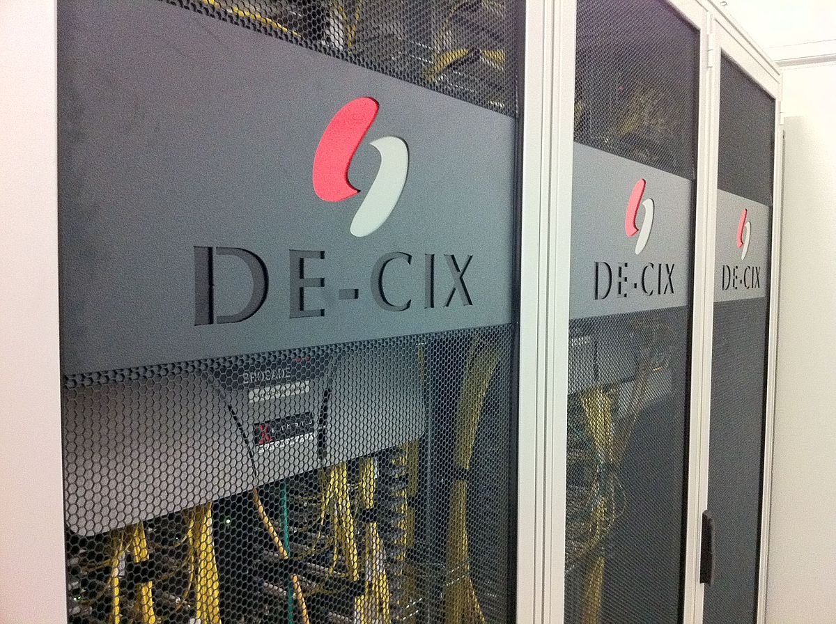 DE-CIX Türkiye