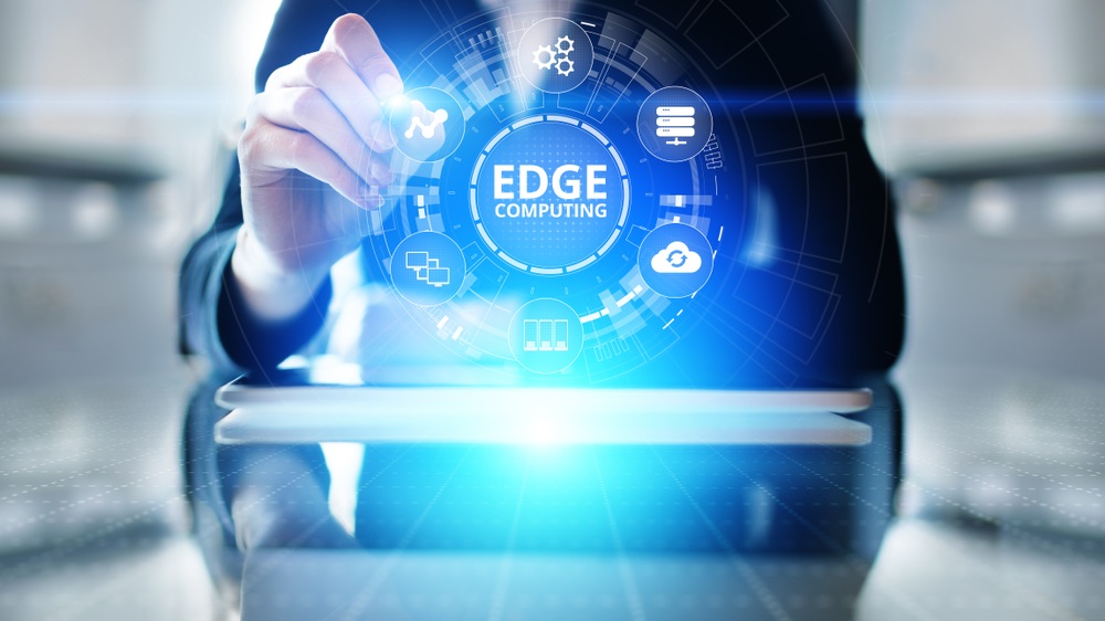 Edge Computing
