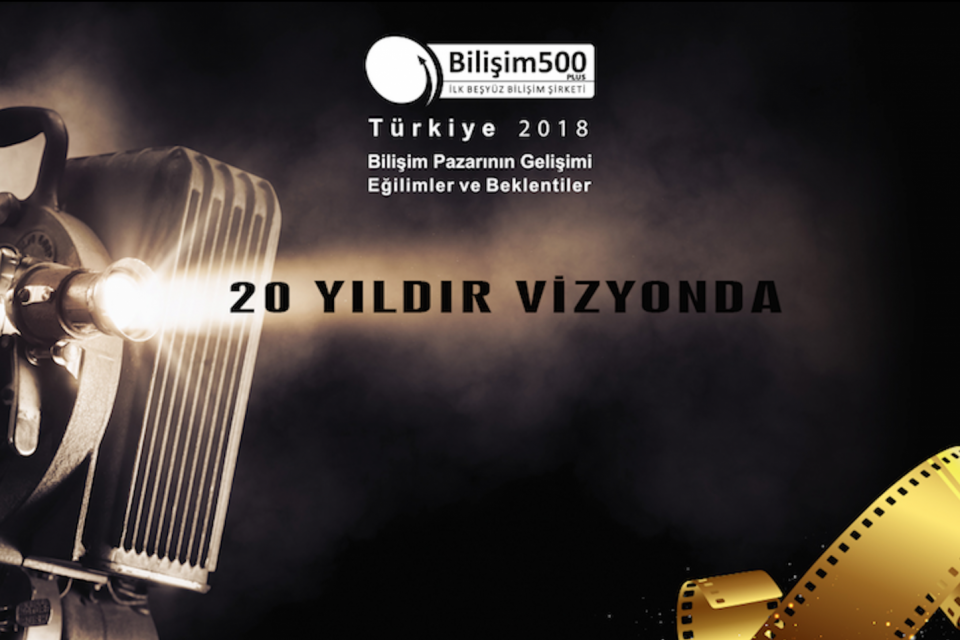 Bilişim 500