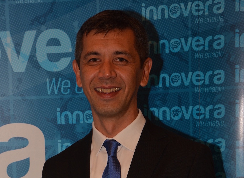 Innovera Yönetici Ortağı Murat Tora