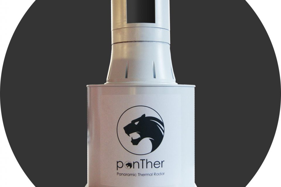 PANTHER Termal Radar