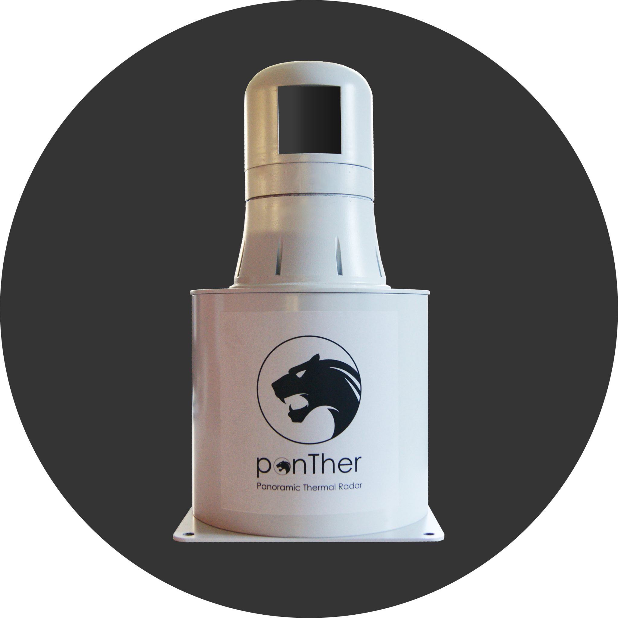 PANTHER Termal Radar
