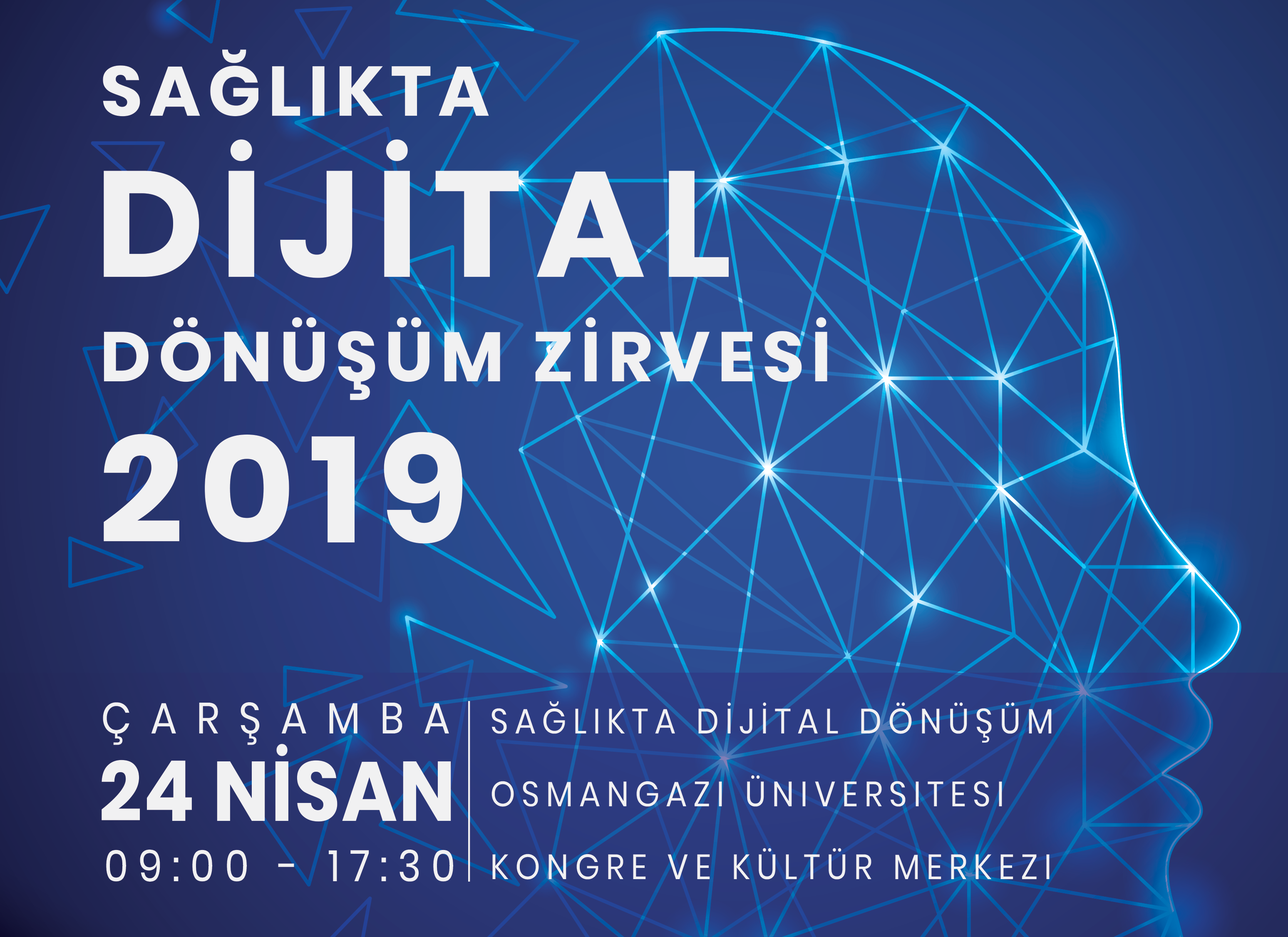 Sağlıkta Dİjital Dönüşüm Zİrvesi