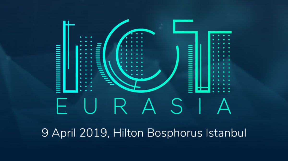 iot eurasia