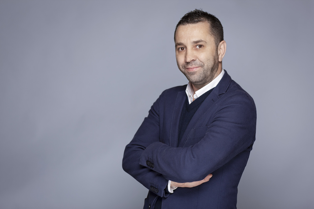 serkan akkaya