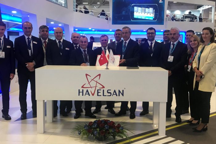 Netaş ve Havelsan’dan akıllı stat odaklı işbirliği