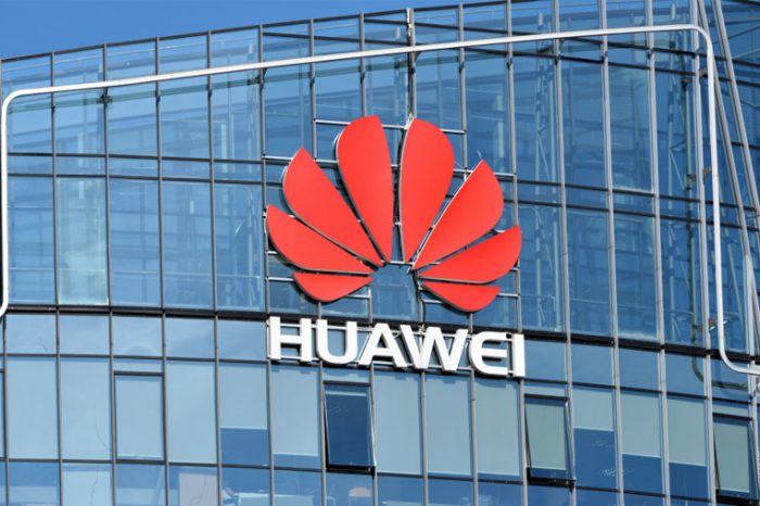 Huawei, 2019 ilk çeyrek sonuçlarını açıkladı