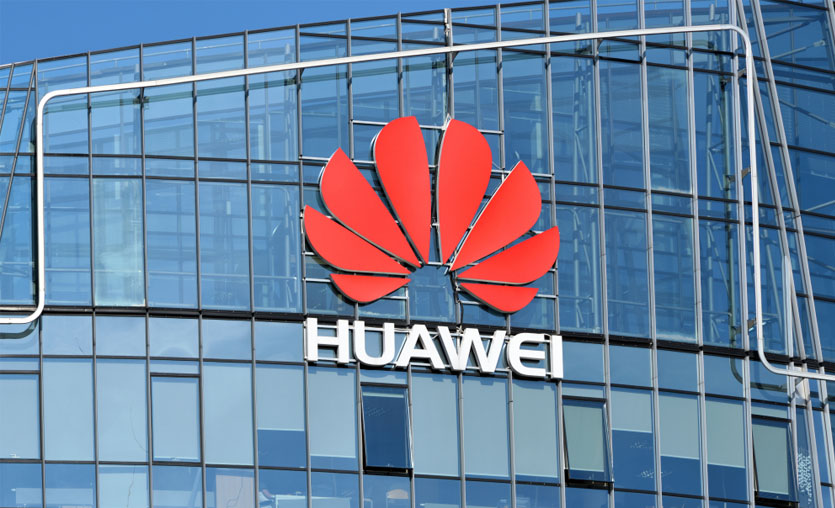 Huawei