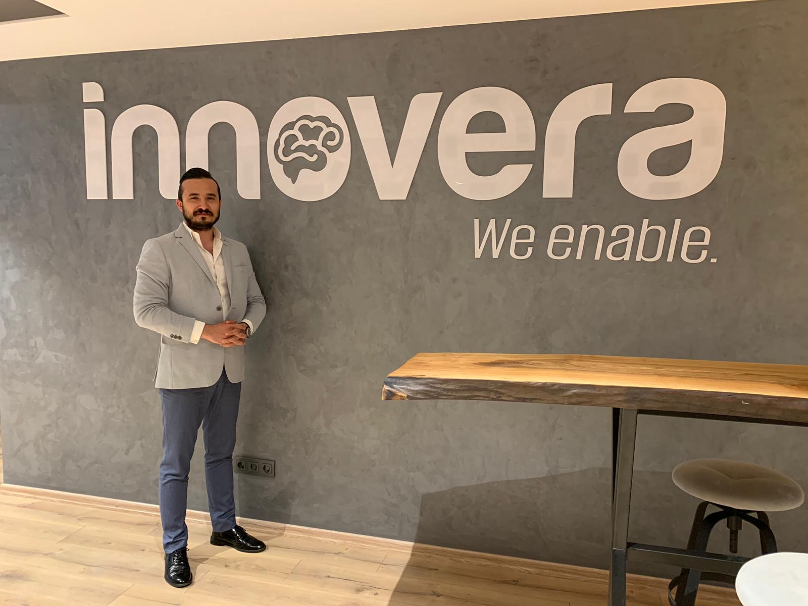 Innovera Osman Karan