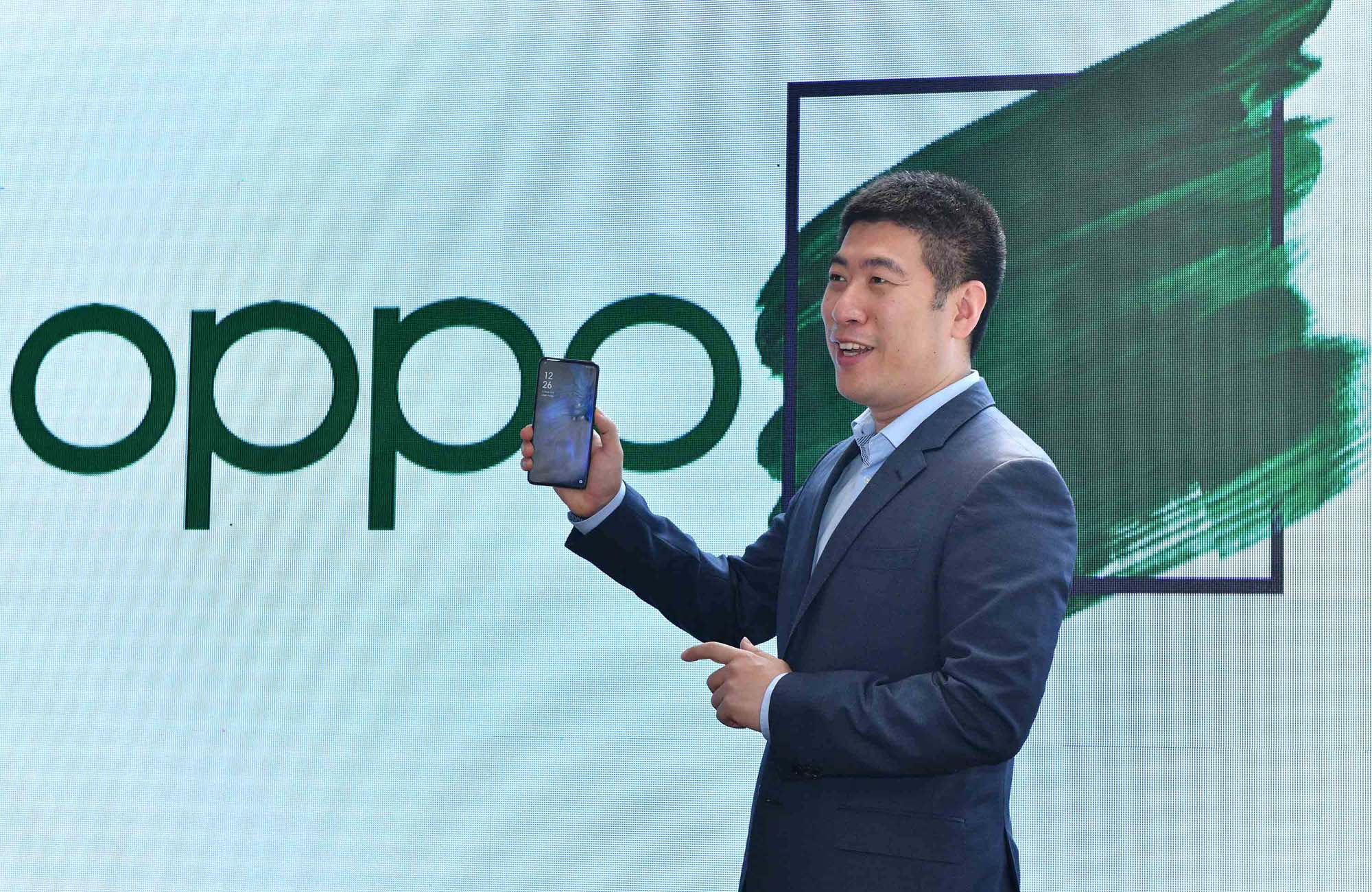 Oppo 2020 yılı Türkiye pazarı için yol haritasını paylaştı! - Resim : 1