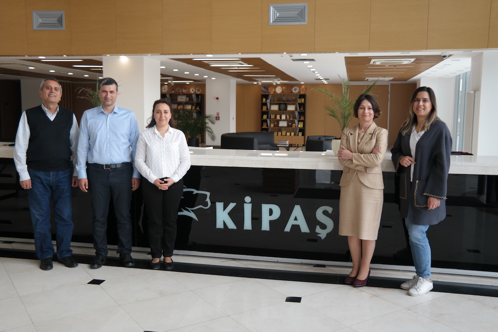 kipaş holding