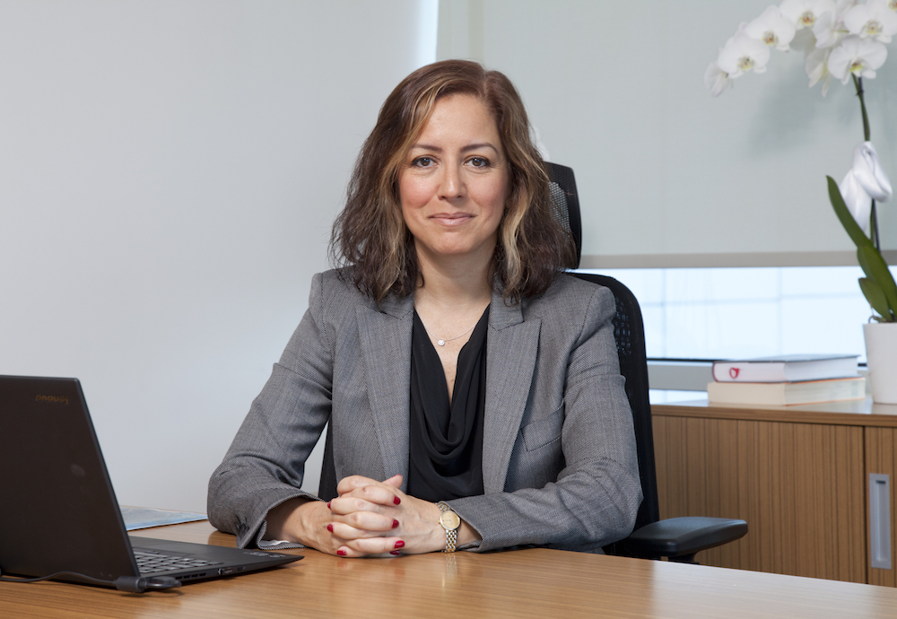 Selda Oknas