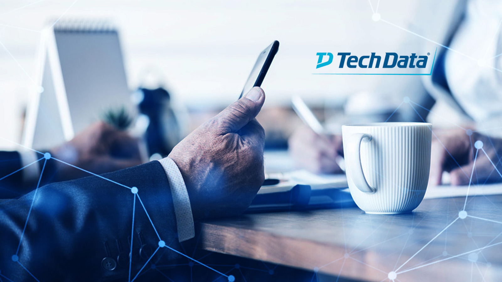 Tech Data