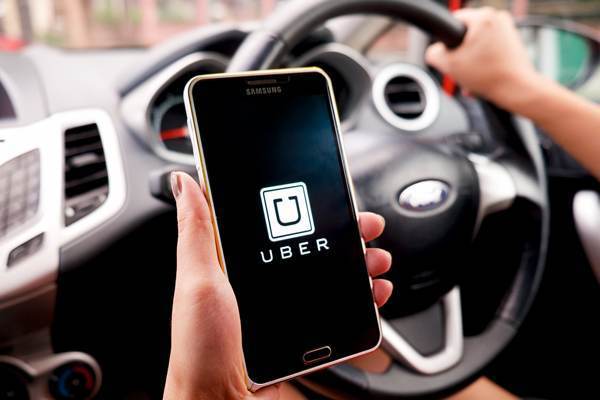 Uber, Türkiye'de XL faaliyetlerini durdurdu