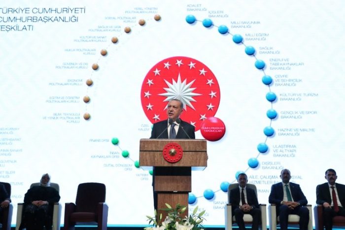 HÜKÜMETİN “III. 100 GÜNLÜK PROGRAMI”NIN, 86 GÜN ÖNCE AÇIKLANMASI GEREKİYORDU