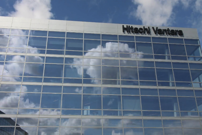 Hitachi Vantara ve Gantek Teknoloji’den stratejik işbirliği