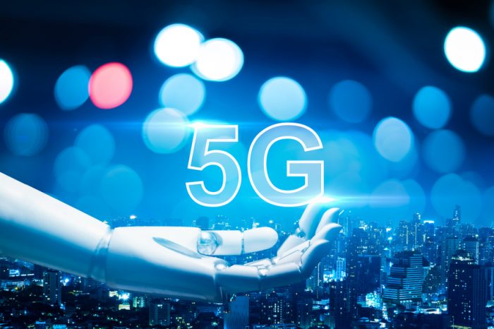 Vertiv'den 5G Araştırması: 4G dijitale hazırladı; 5G sıçrama yaşatacak!