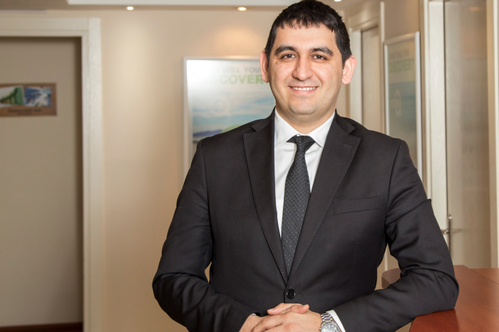 Farklı kaynaklardan gelen verilerin buluşma noktası