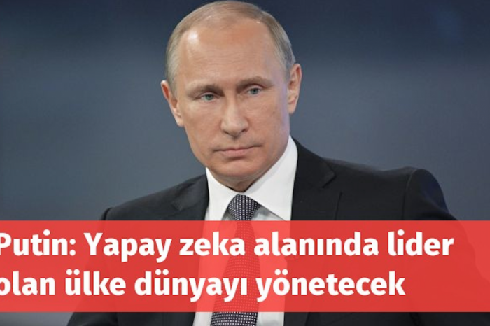 Yapay zeka konusunda hükümet hazırlıklı değil: Dünyada 46. sıradayız
