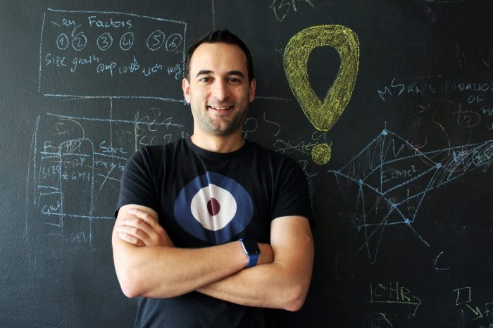 Glovo'nun yeni CTO'su Mustafa Sezgin oldu