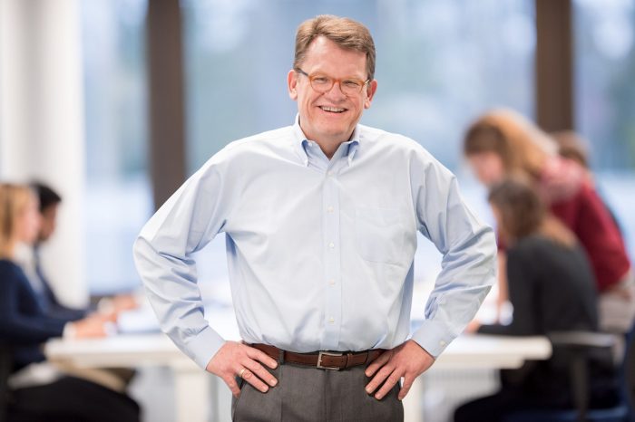 Uwe Raschke, BSH Grubu’nun yeni CEO’su oldu