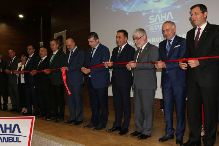 SAHA İstanbul, koordinasyon ve iş birliği için Ankara’da