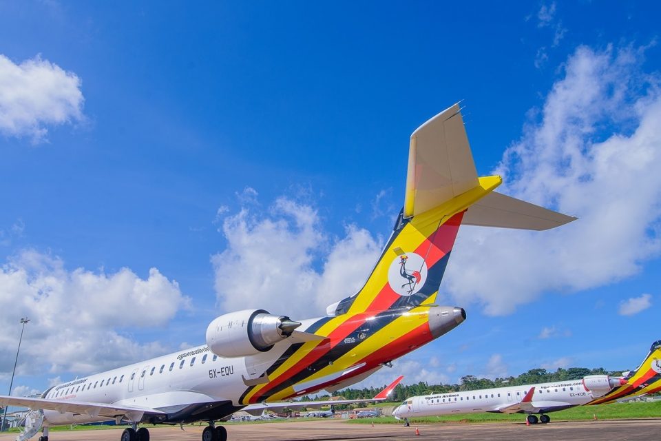 Uganda Airlines