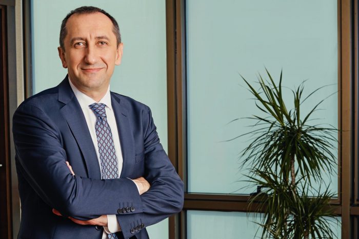Türk Telekom’da yeni CEO Ümit Önal oldu