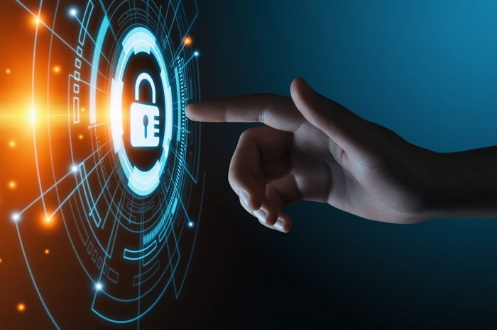 Kişisel verilerinize gözünüz gibi bakın!