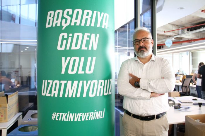 Pegasus’ta Cironun 1,2 Milyar Euro’su Otomasyona Bağlı Süreçlerden Geçiyor