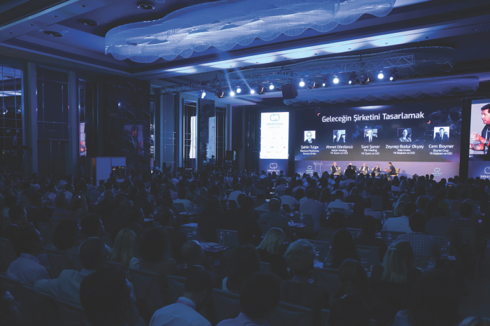 Smartcon İstanbul’dan geleceğin teknolojileri