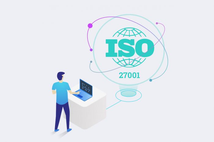 ISO/IEC 27001 Bilgi Güvenliği Standardı Araştırmasını Yayınladı.