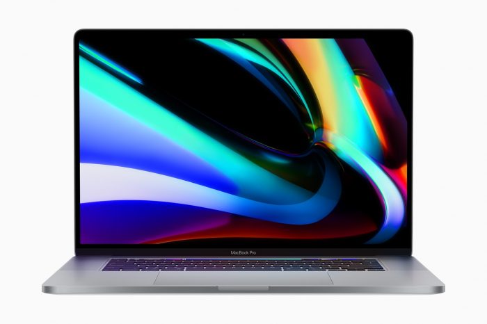 Apple, MacBook Pro ile rakiplerine meydan okuyor!