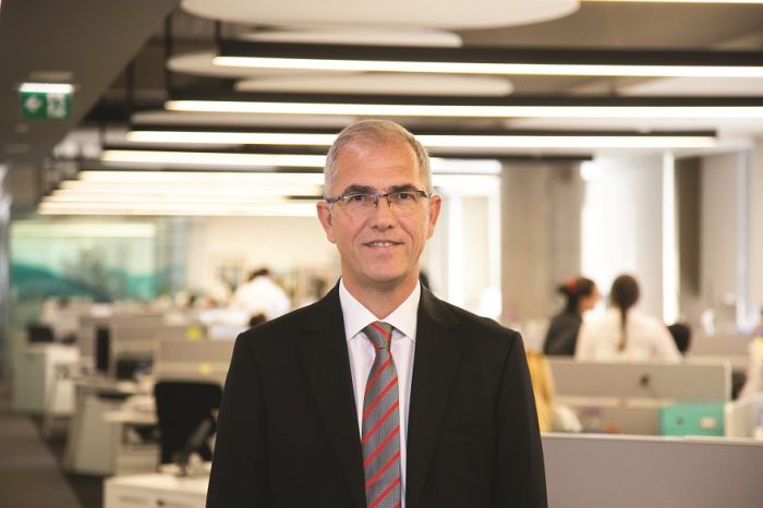 Şehirler verilerle akıllanıyor