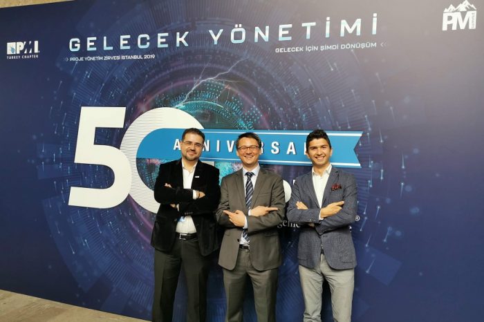 PM Summit 2019 İstanbul’da gündem: Gelecek Yönetimi