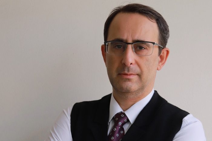 ENDÜSTRİ 4.0, STRATEJİK BAKIŞ AÇISI GEREKTİRİR