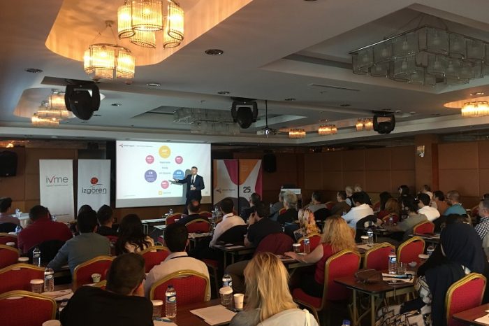 GELECEĞİN ÜRETİM VİZYONU: “AKILLI FABRİKA ÇÖZÜMLERİ”