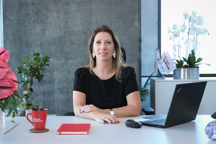 Hürriyet Emlak’ta üst düzey atama