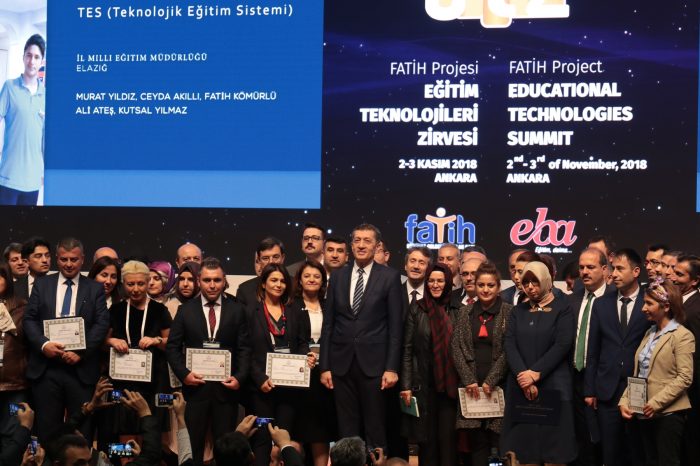 2020’de zirve ve fuar bir arada!