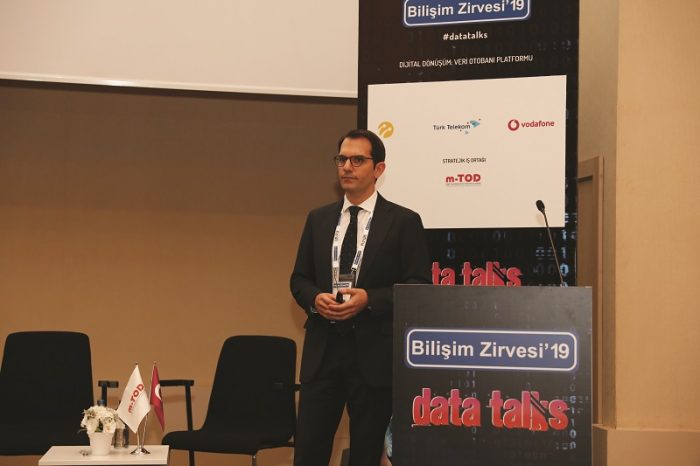 5G’de var olabilmek için 4,5G’de yaygınlaşabilmek çok önemli