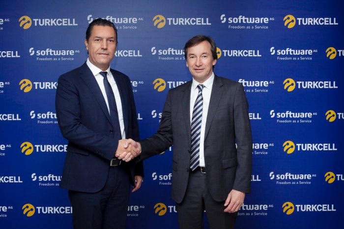 Nesneler ‘Turkcell IoT Platform’  ile konuşacak