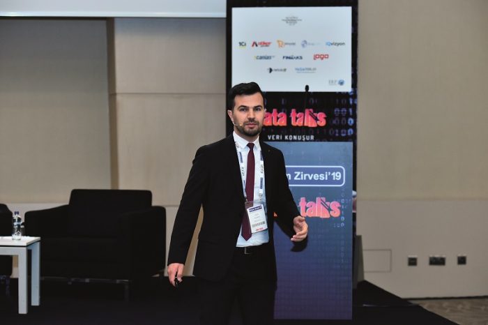 Dijital verilerinizi kurumsal hafızaya dönüştürün