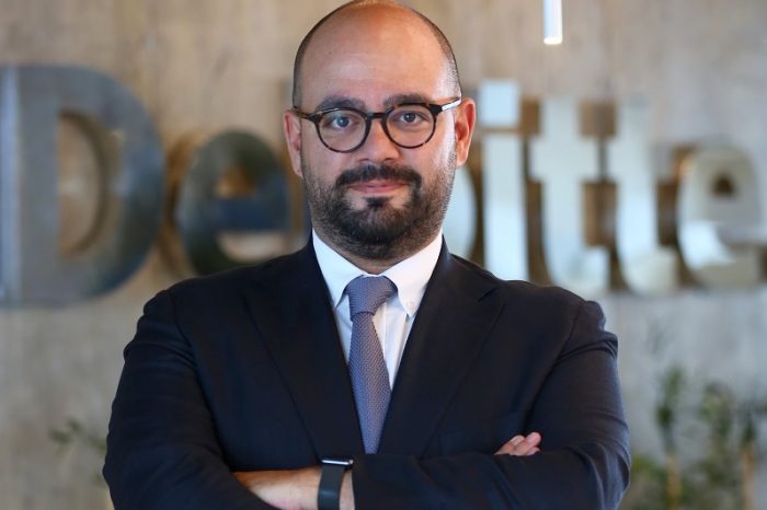 Deloitte Türkiye’de finansal hizmetlerde yeni lider